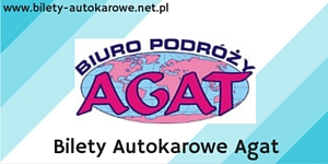 autokary agat