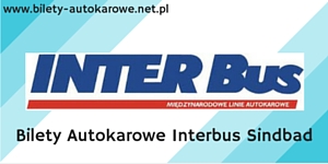 autokary interbus sindbad