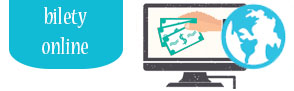 Bilety autokarowe online